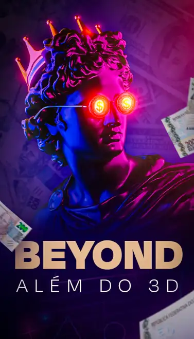 BEYOND 2