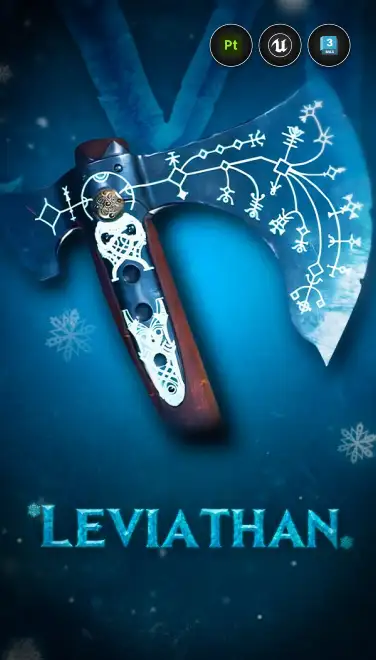 LEVIATHAN