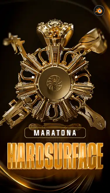 Maratona-Hardsurface
