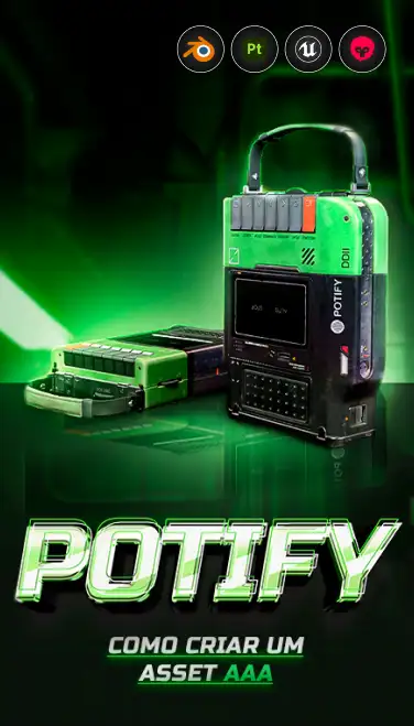 POTIFY
