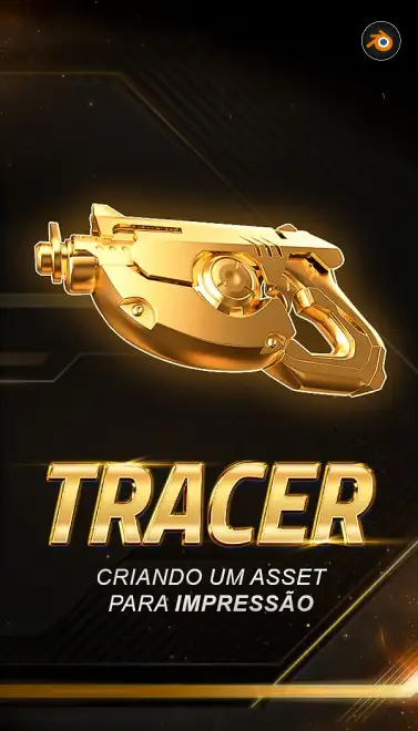 Tracer-cuso-hard