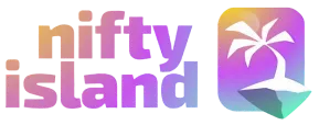 Nifty Island logo
