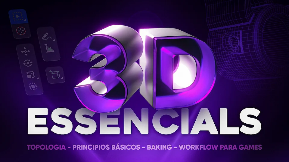 3d essencials capa v1