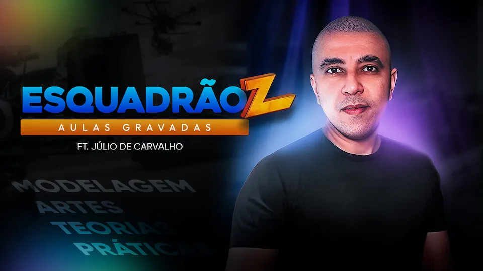 esquad capa hr