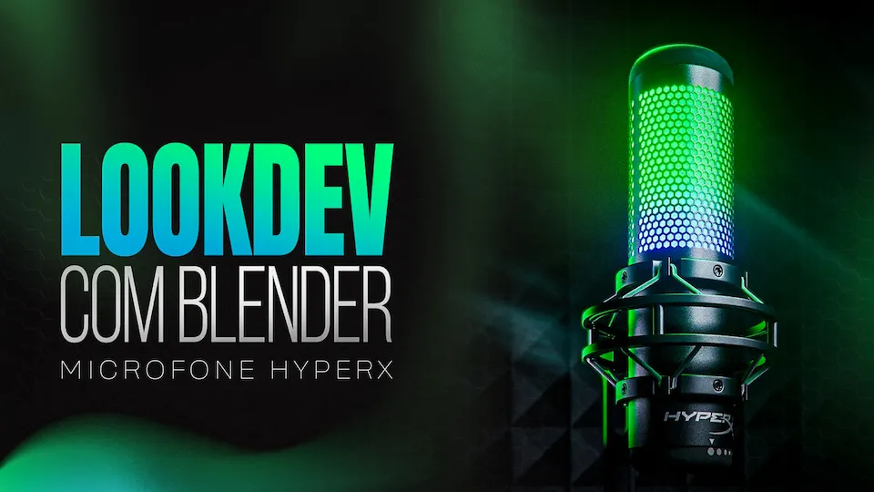 hyperx capa horizontal