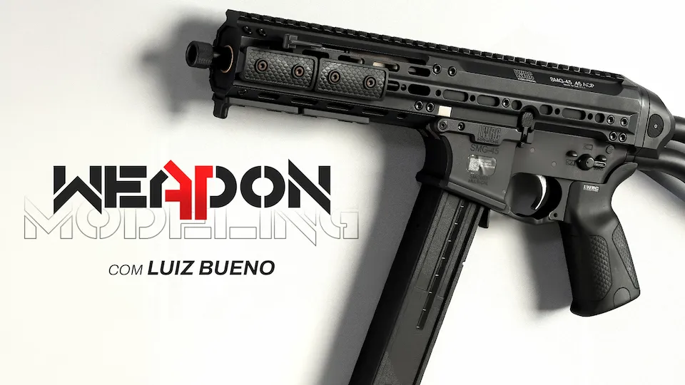 weapon capa hr