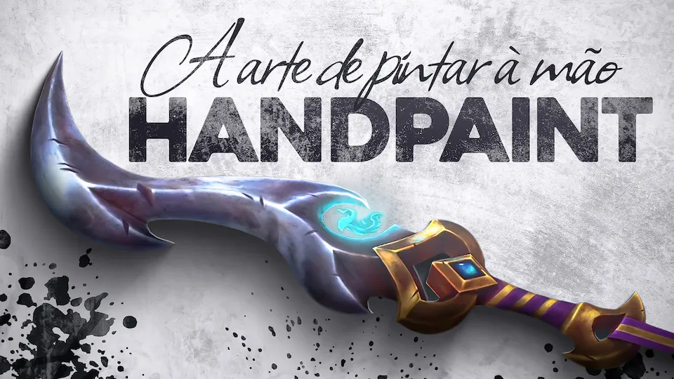 handpaint capa hr