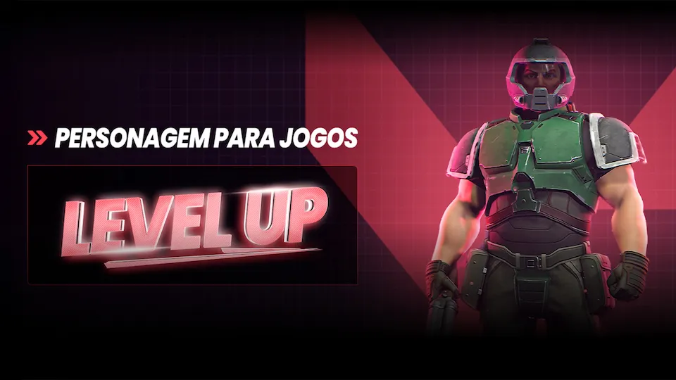 levelup capa horizontal