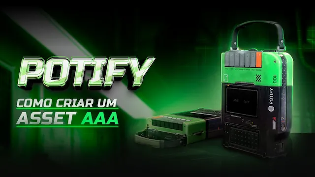potify