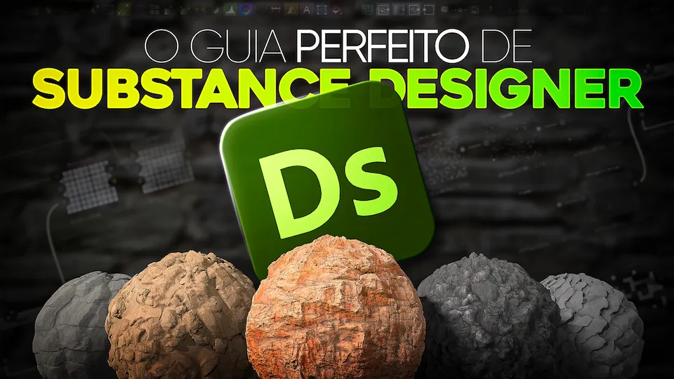 substance designer capa hr